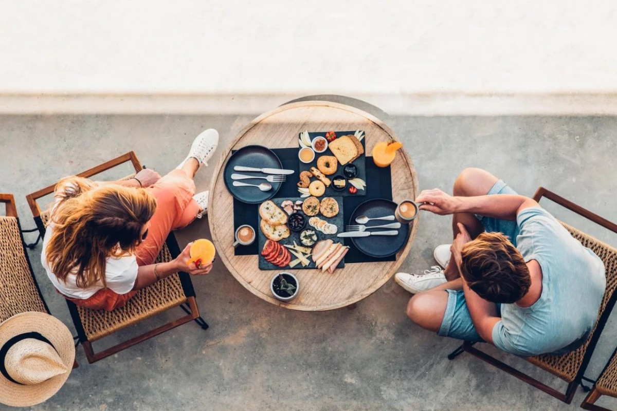 Monastery Estate Retreat - Hotel Photo 22