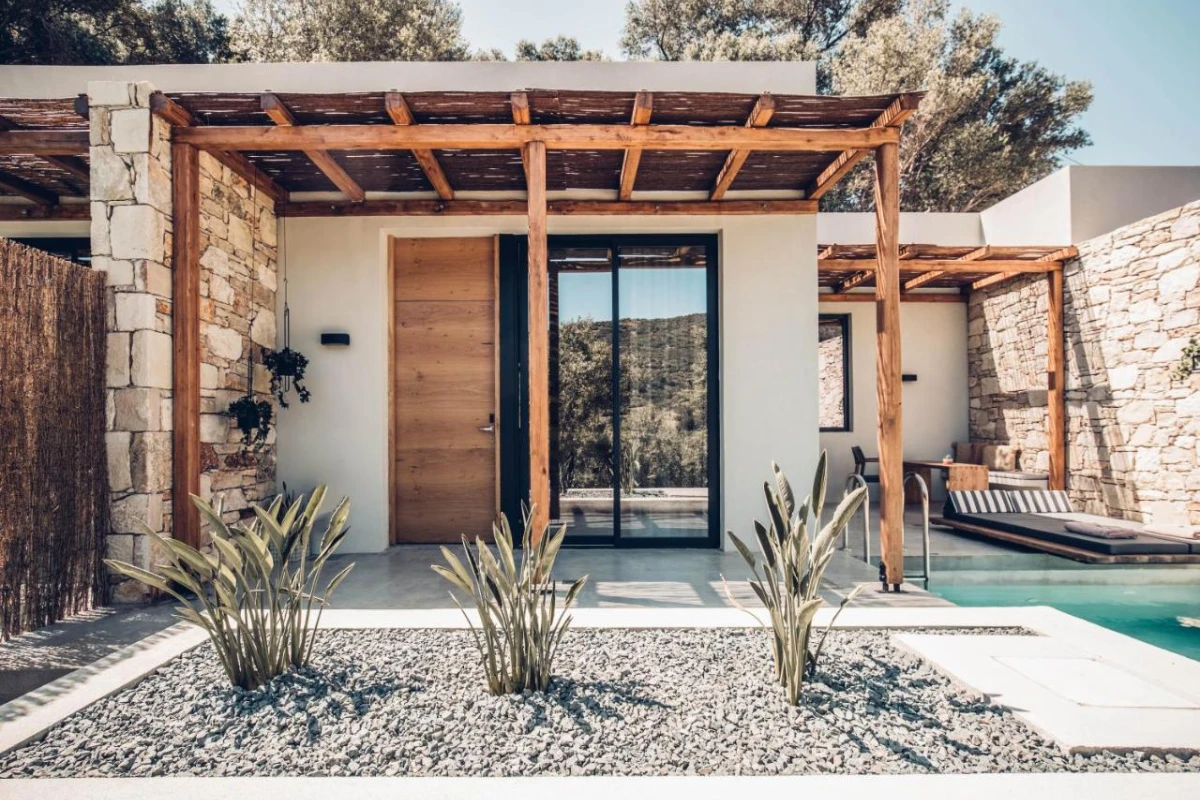 Monastery Estate Retreat - Hotel Photo 24