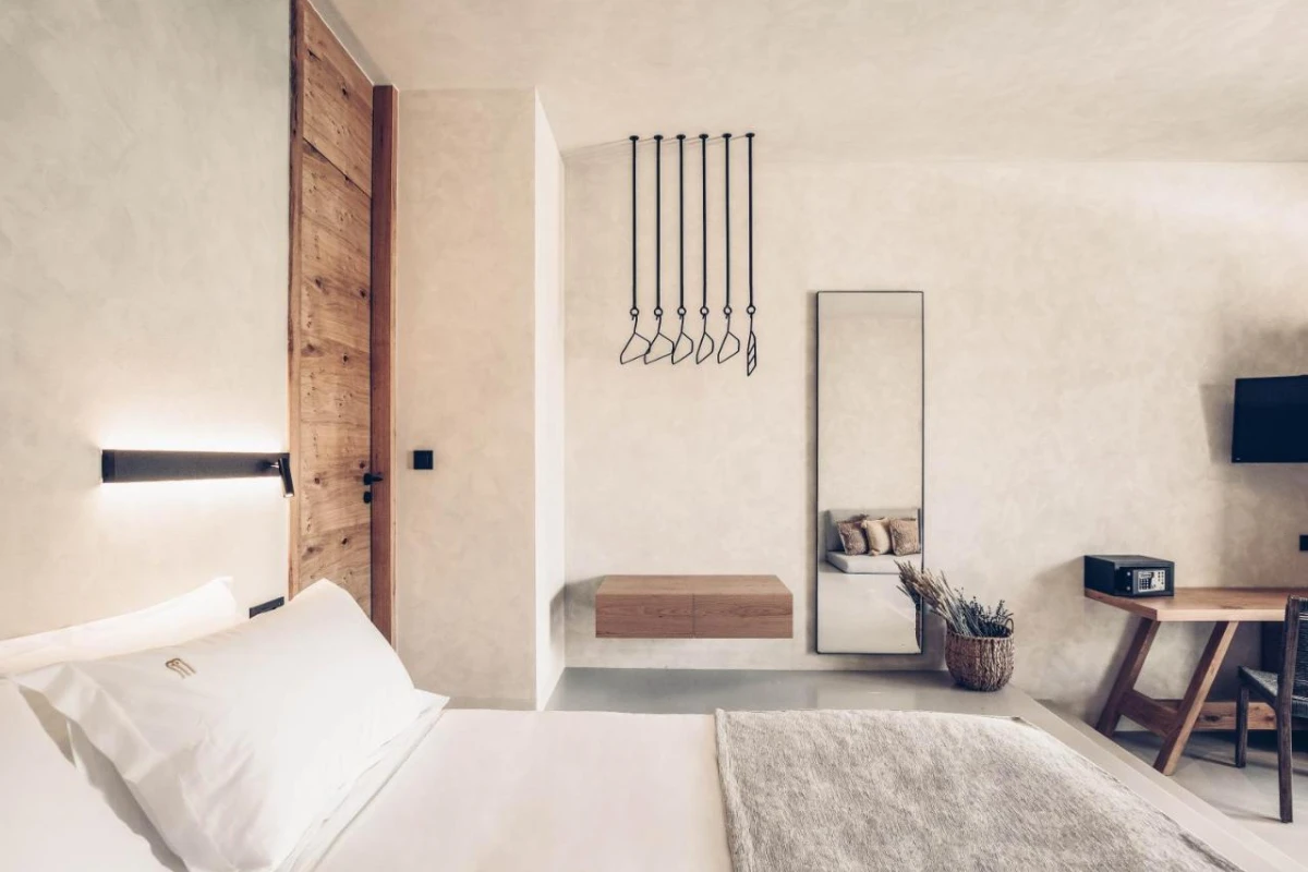 Monastery Estate Retreat - Hotel Photo 26