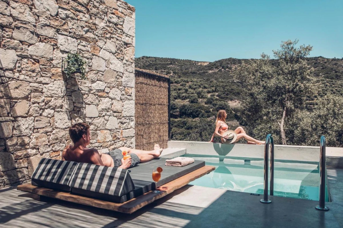 Monastery Estate Retreat - Hotel Photo 28