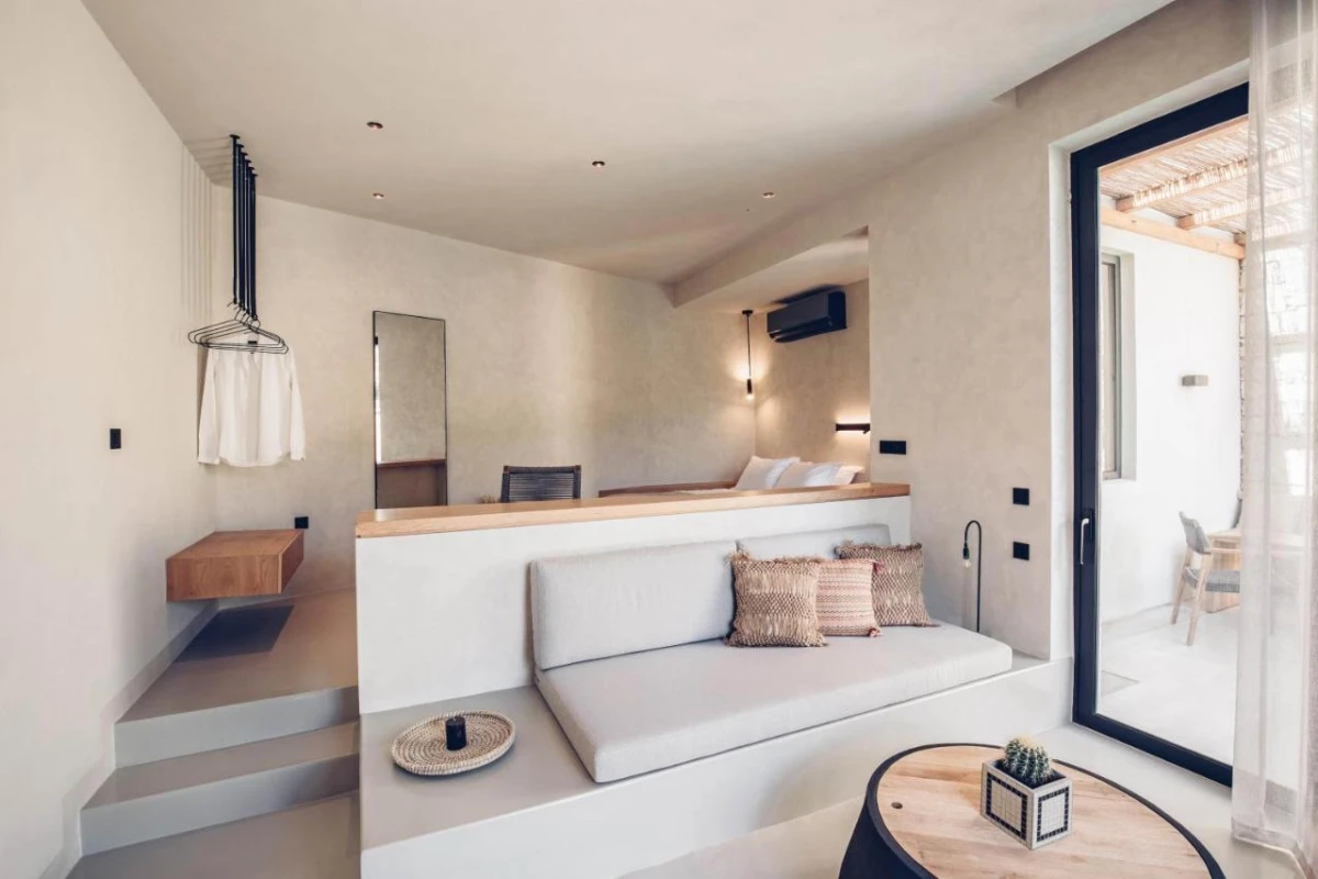 Monastery Estate Retreat - Hotel Photo 30