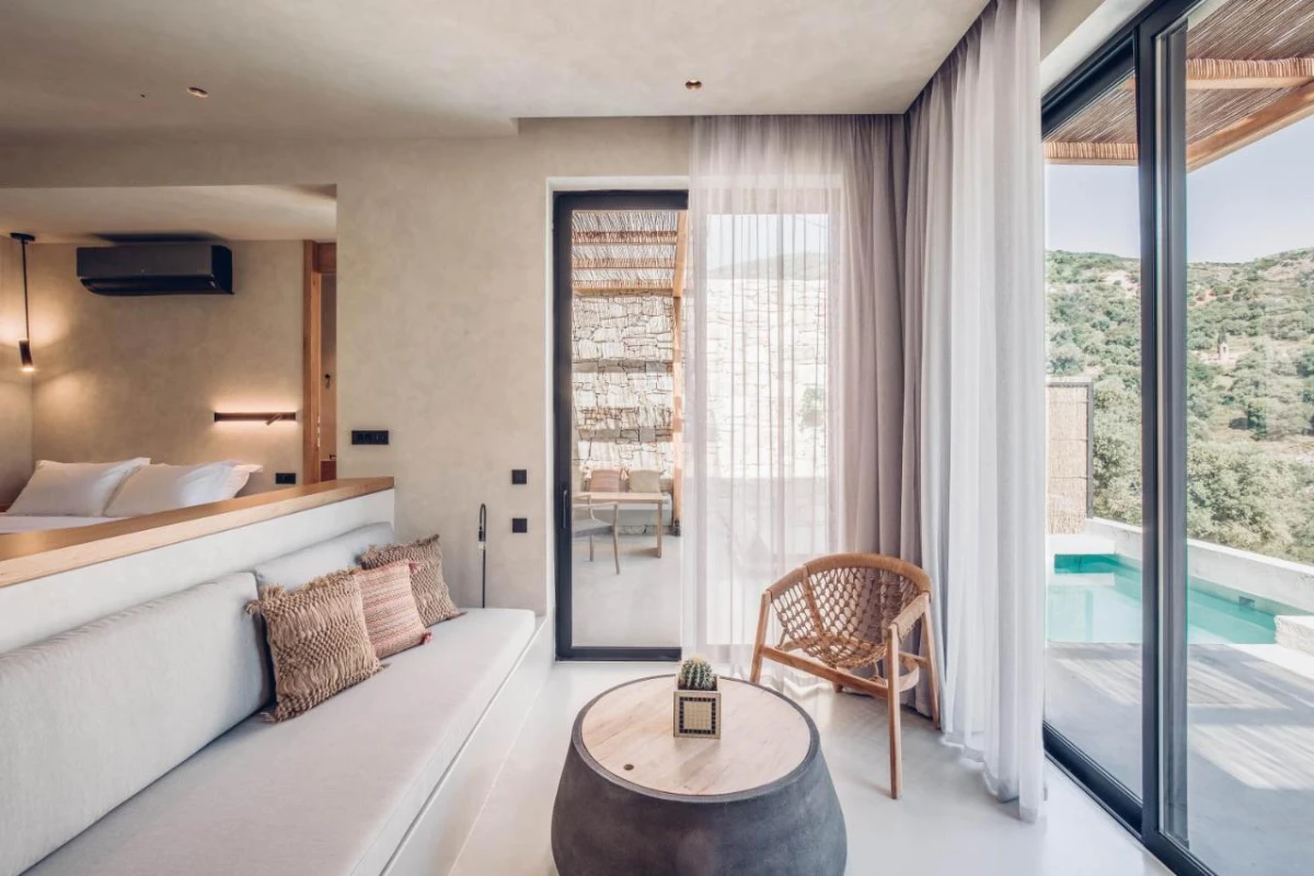 Monastery Estate Retreat - Hotel Photo 31