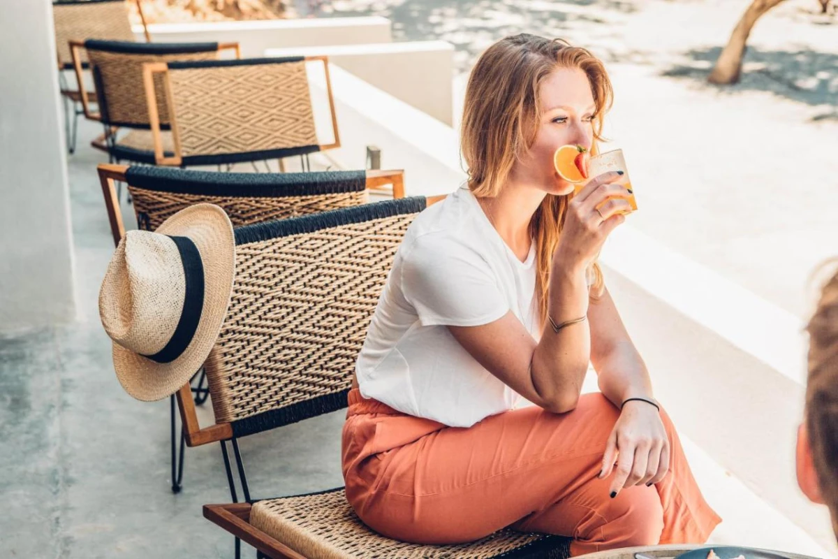 Monastery Estate Retreat - Hotel Photo 35