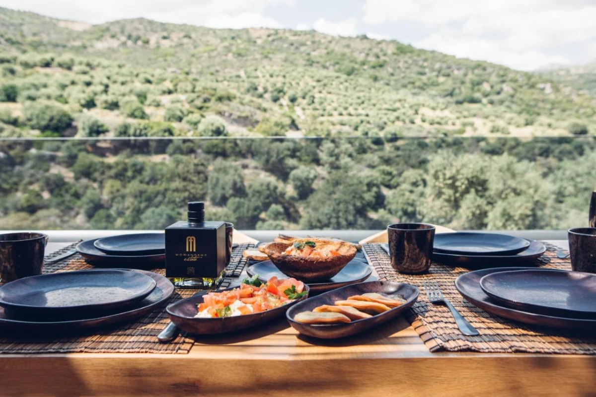 Monastery Estate Retreat - Hotel Photo 36