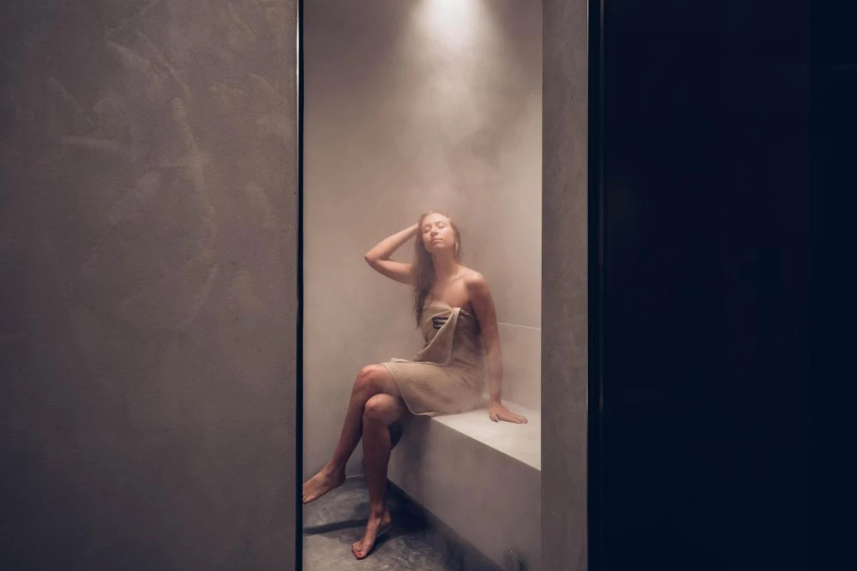 Monastery Estate Retreat - Hotel Photo 38