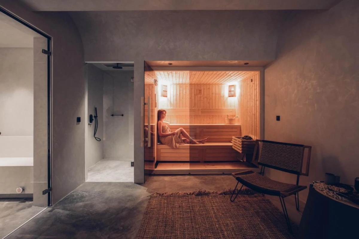 Monastery Estate Retreat - Hotel Photo 39