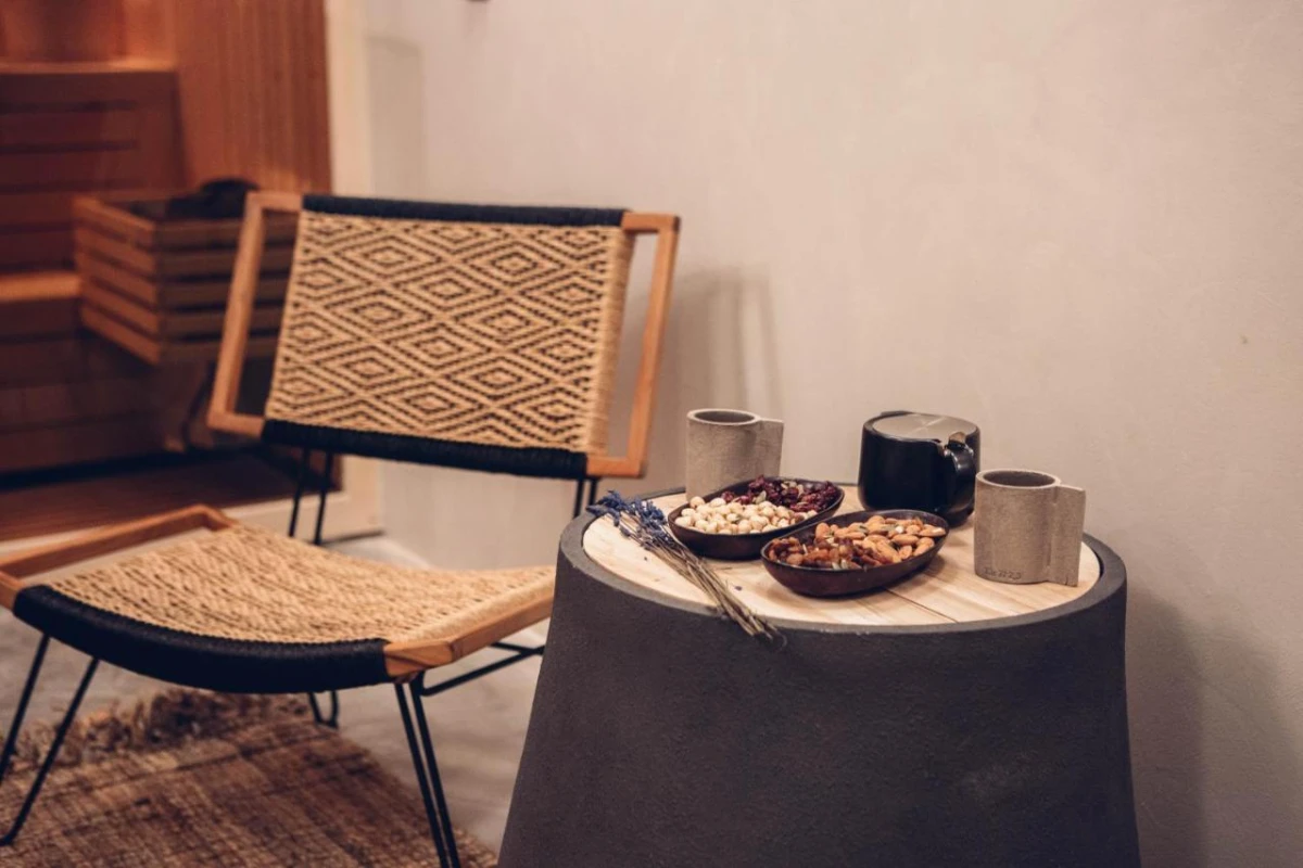 Monastery Estate Retreat - Hotel Photo 41