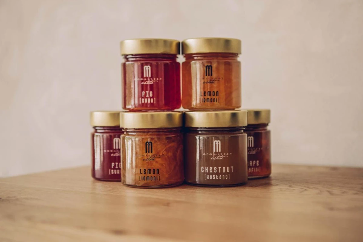 Monastery Estate Retreat - Hotel Photo 42