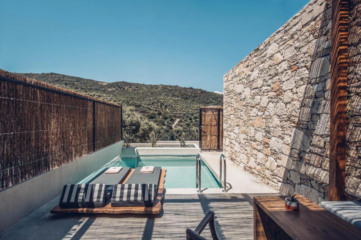 Monastery Estate Retreat - Hotel Photo 47