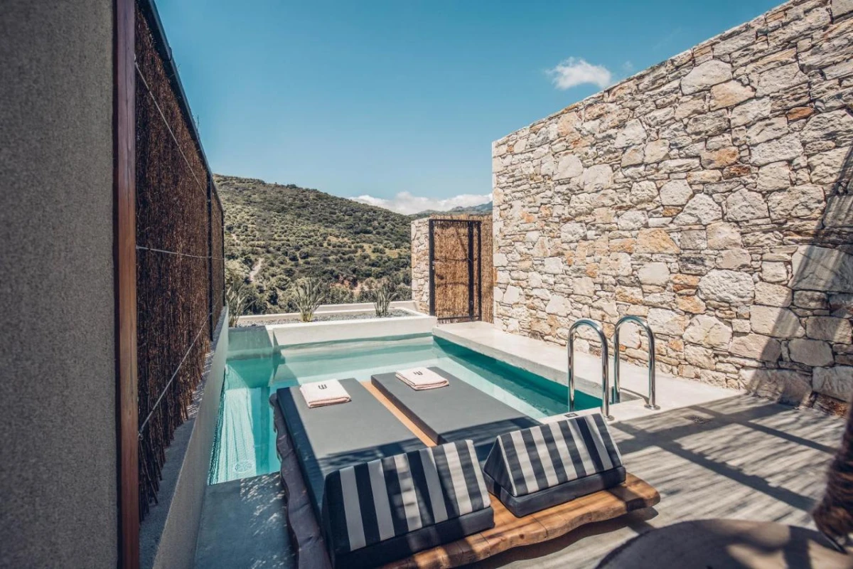 Monastery Estate Retreat - Hotel Photo 50