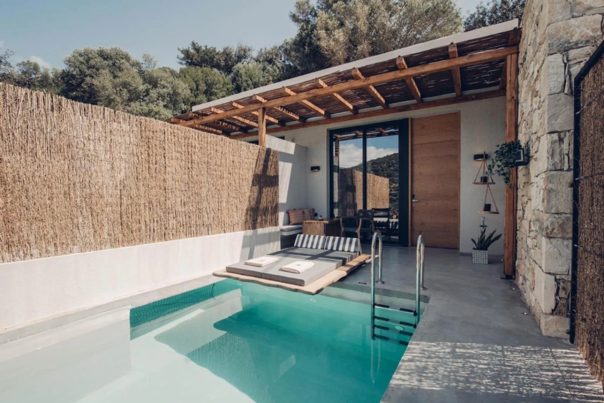 Monastery Estate Retreat - Hotel Photo 53