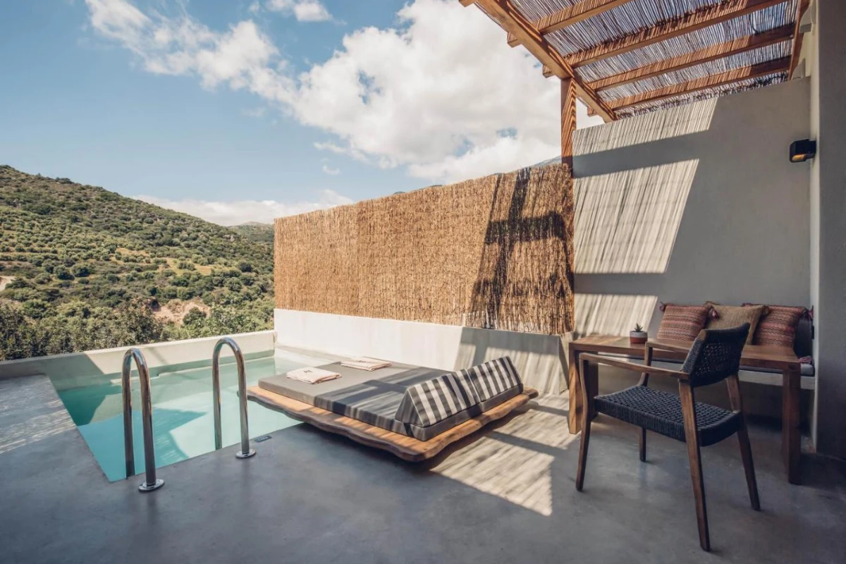 Monastery Estate Retreat - Hotel Photo 55