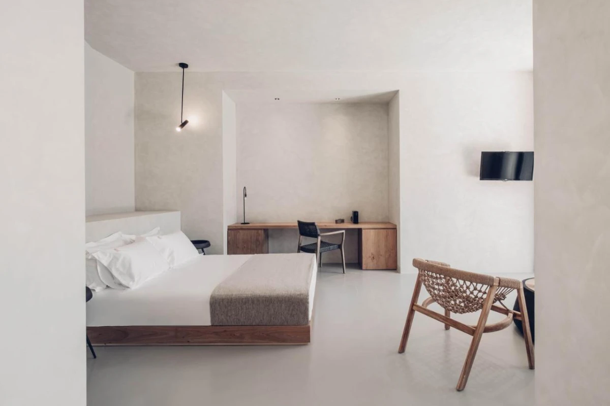 Monastery Estate Retreat - Hotel Photo 56