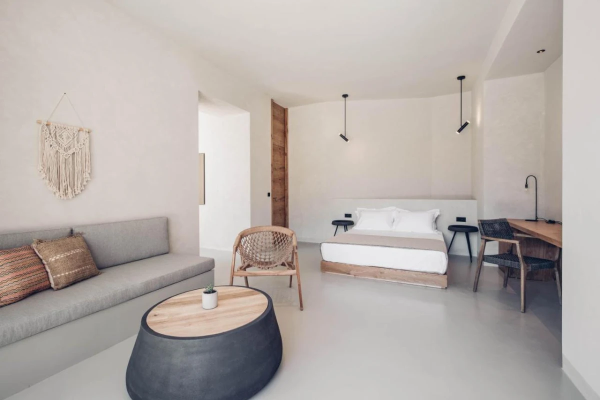 Monastery Estate Retreat - Hotel Photo 57