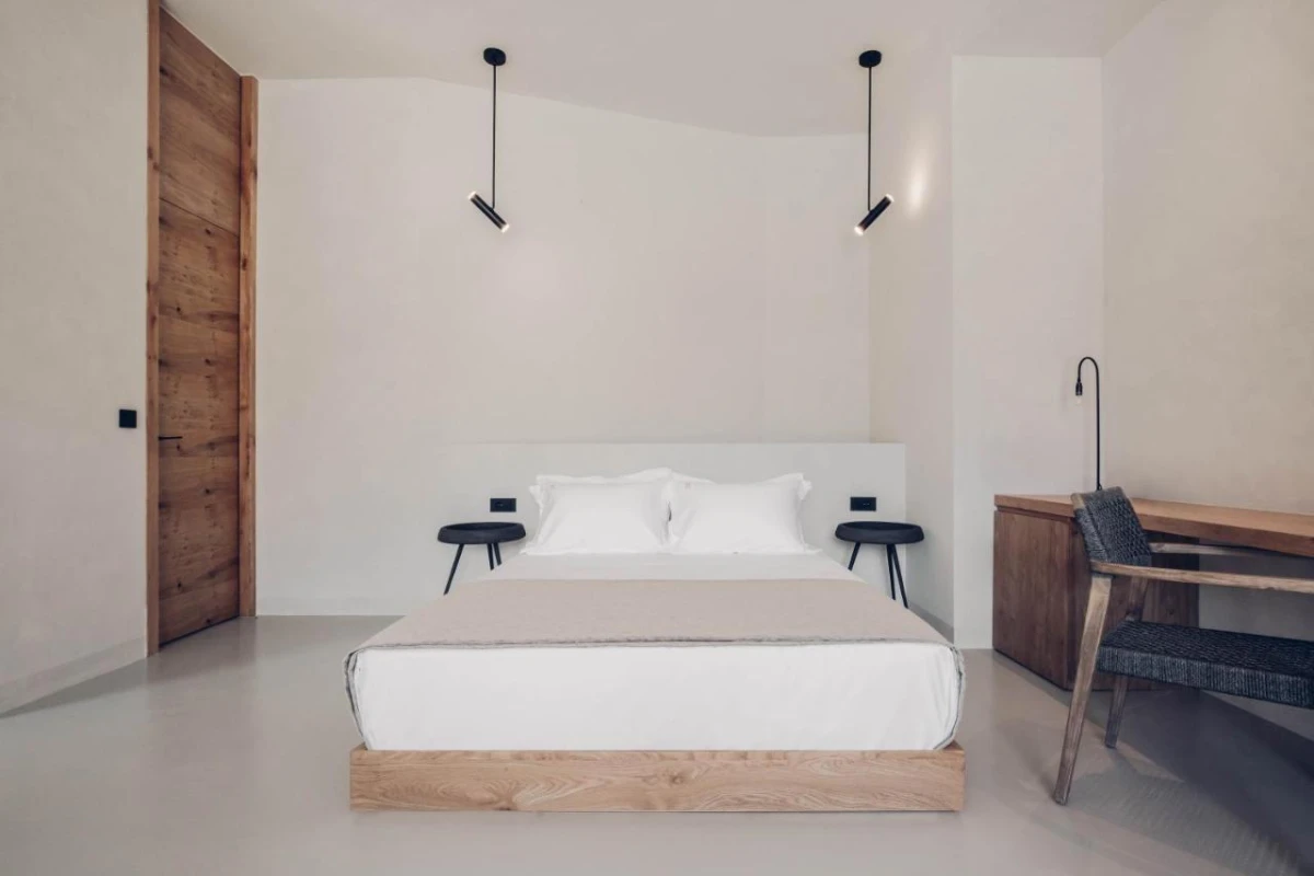 Monastery Estate Retreat - Hotel Photo 58