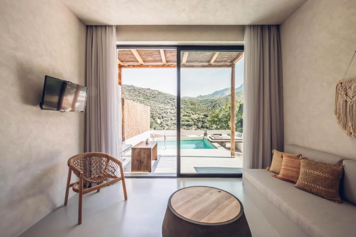 Monastery Estate Retreat - Hotel Photo 60