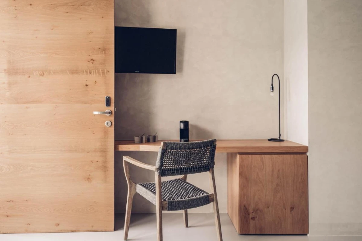 Monastery Estate Retreat - Hotel Photo 61