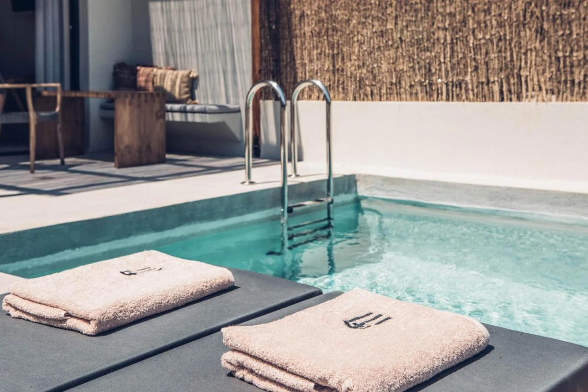 Monastery Estate Retreat - Hotel Photo 62