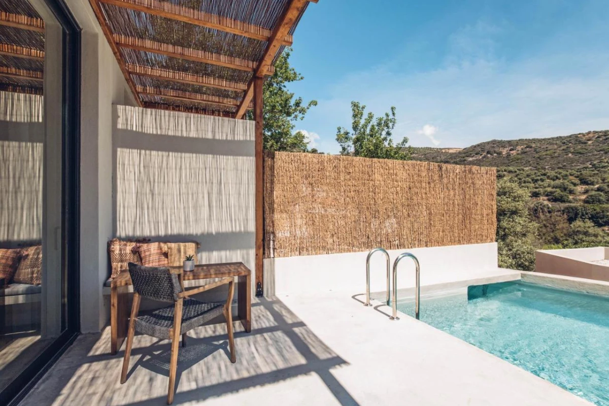 Monastery Estate Retreat - Hotel Photo 65