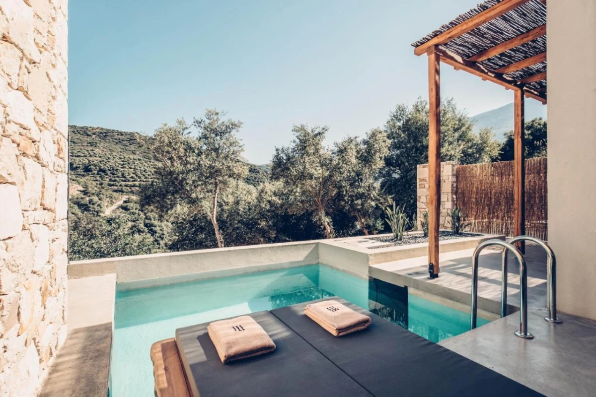 Monastery Estate Retreat - Hotel Photo 66