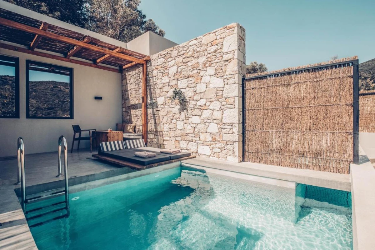 Monastery Estate Retreat - Hotel Photo 70