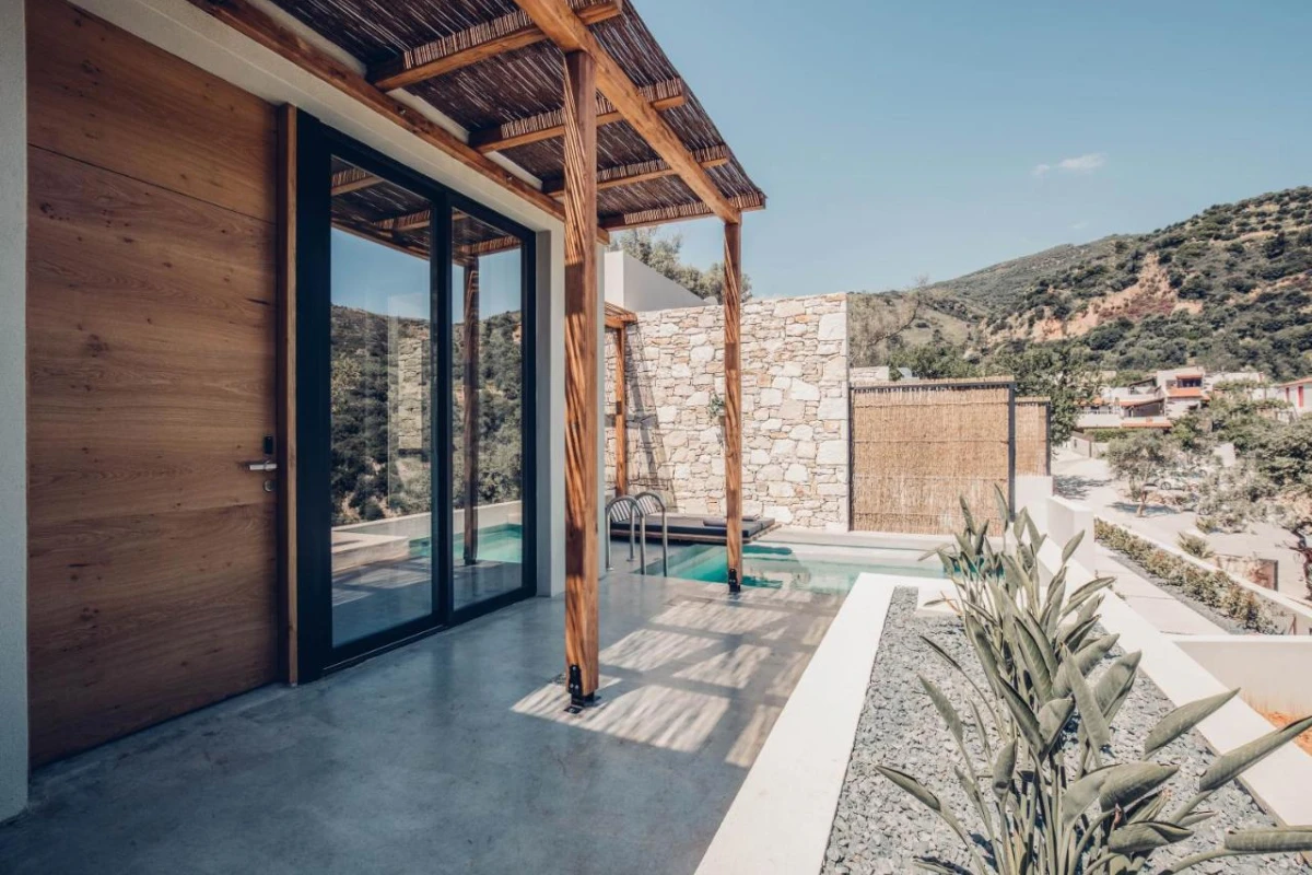 Monastery Estate Retreat - Hotel Photo 71