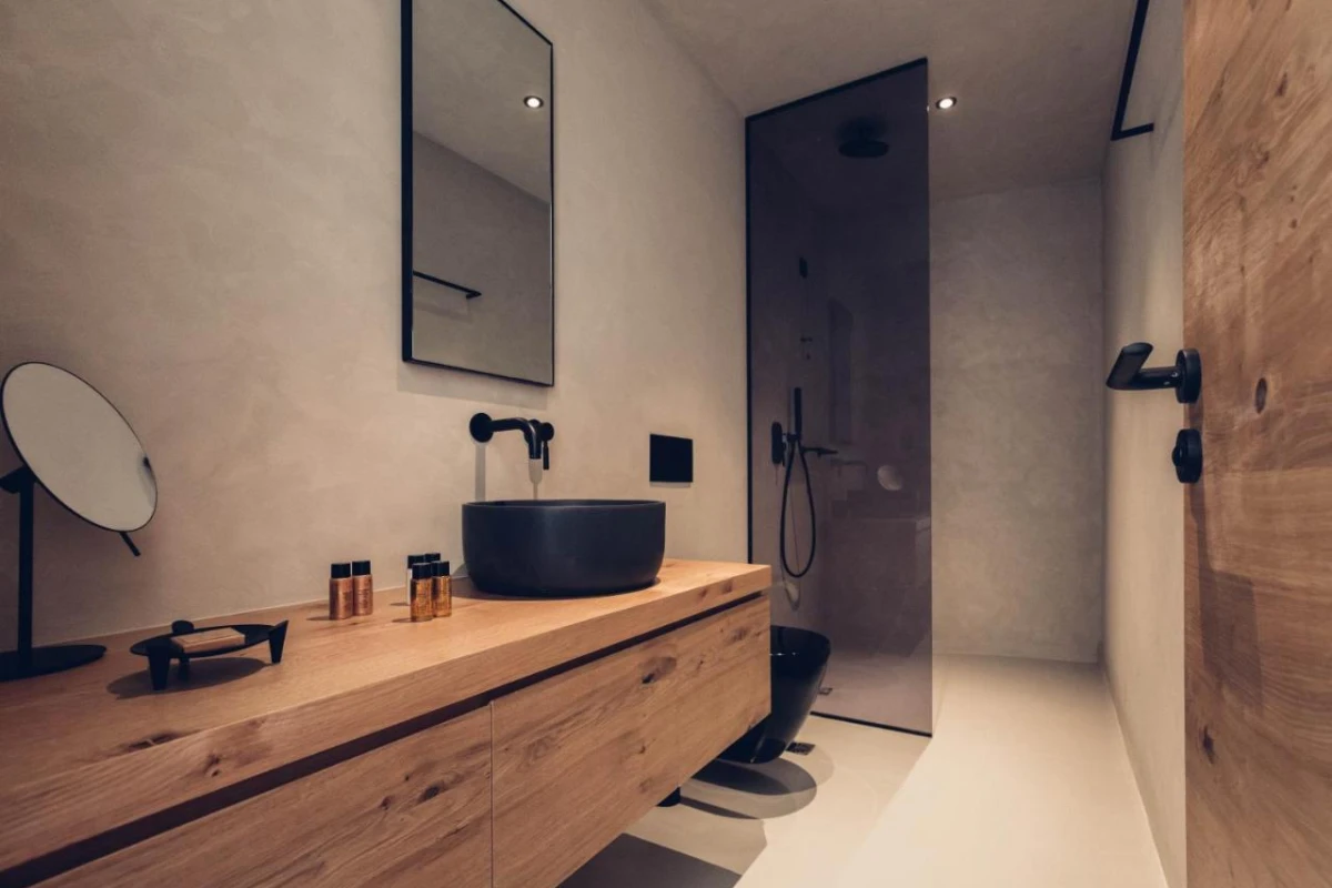 Monastery Estate Retreat - Hotel Photo 75