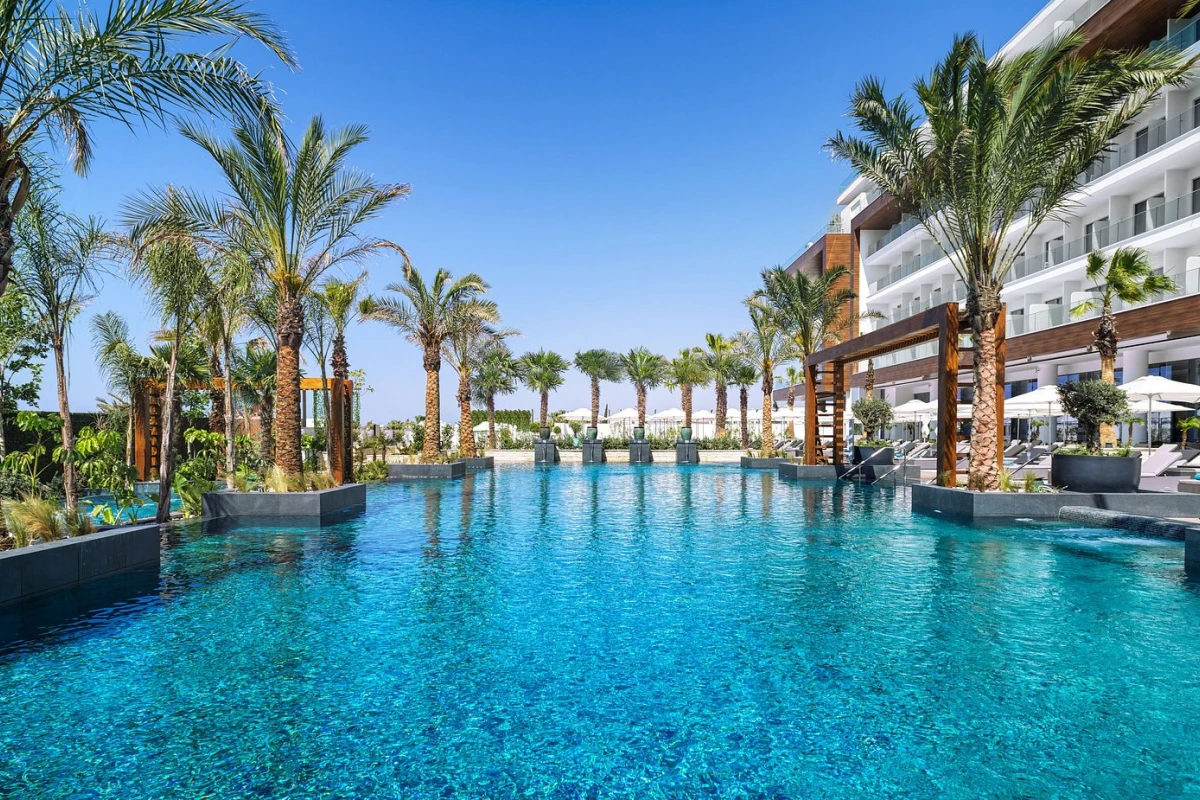 Amanti - Hotel Photo 1