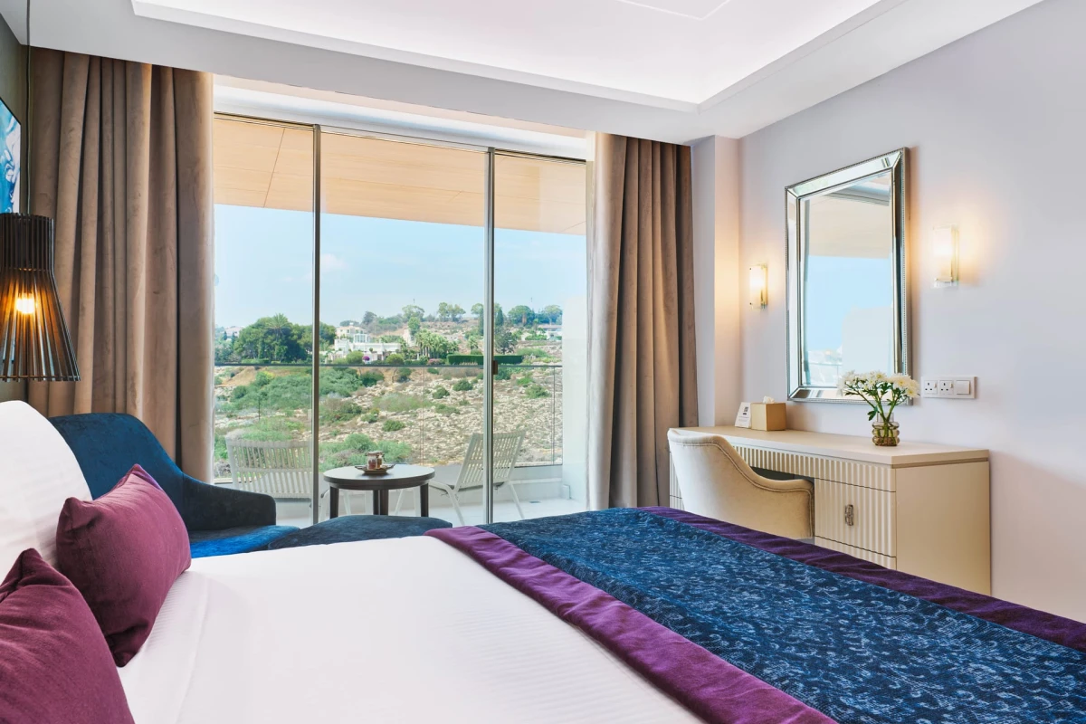 Amanti - Hotel Photo 5