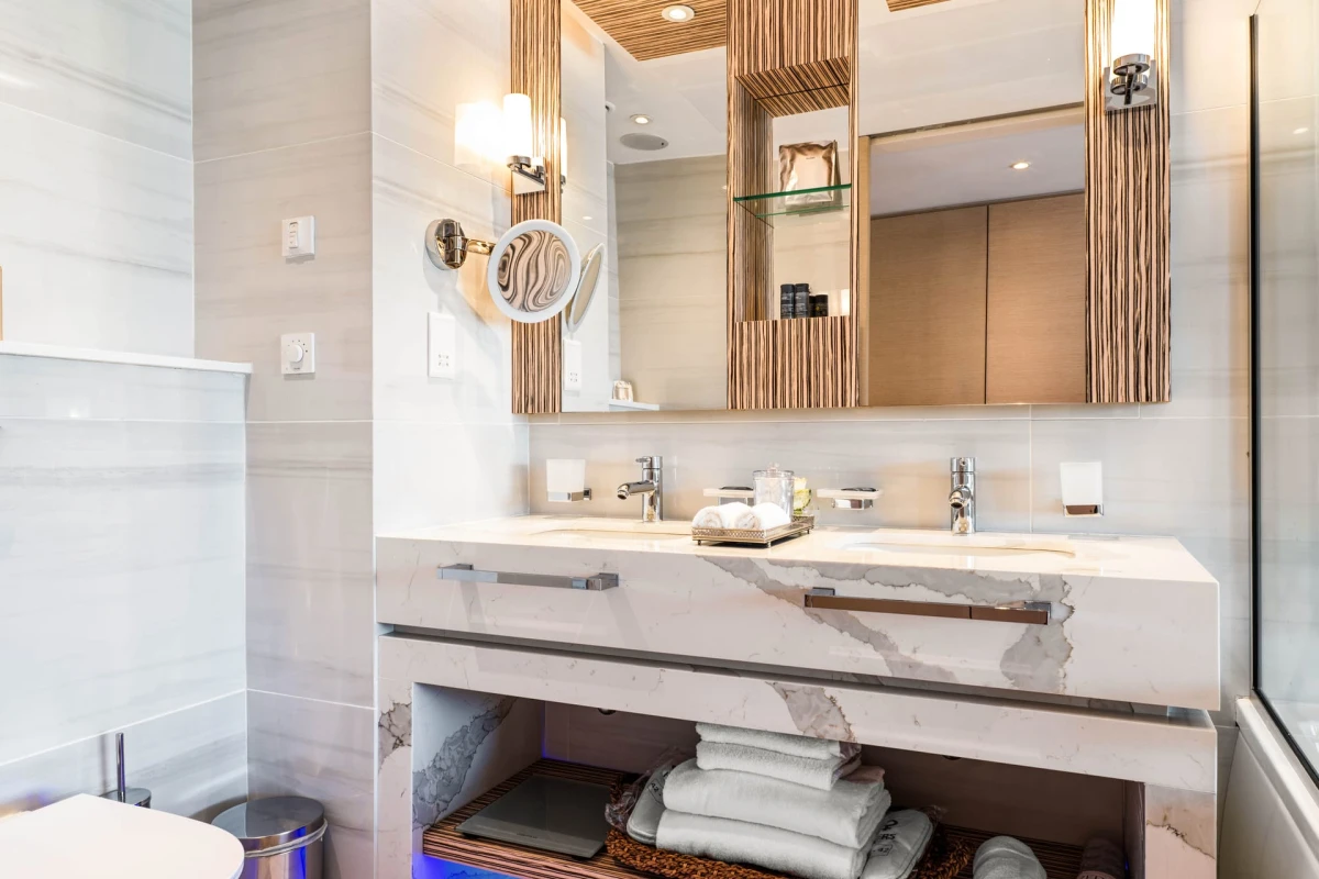 Amanti - Hotel Photo 8