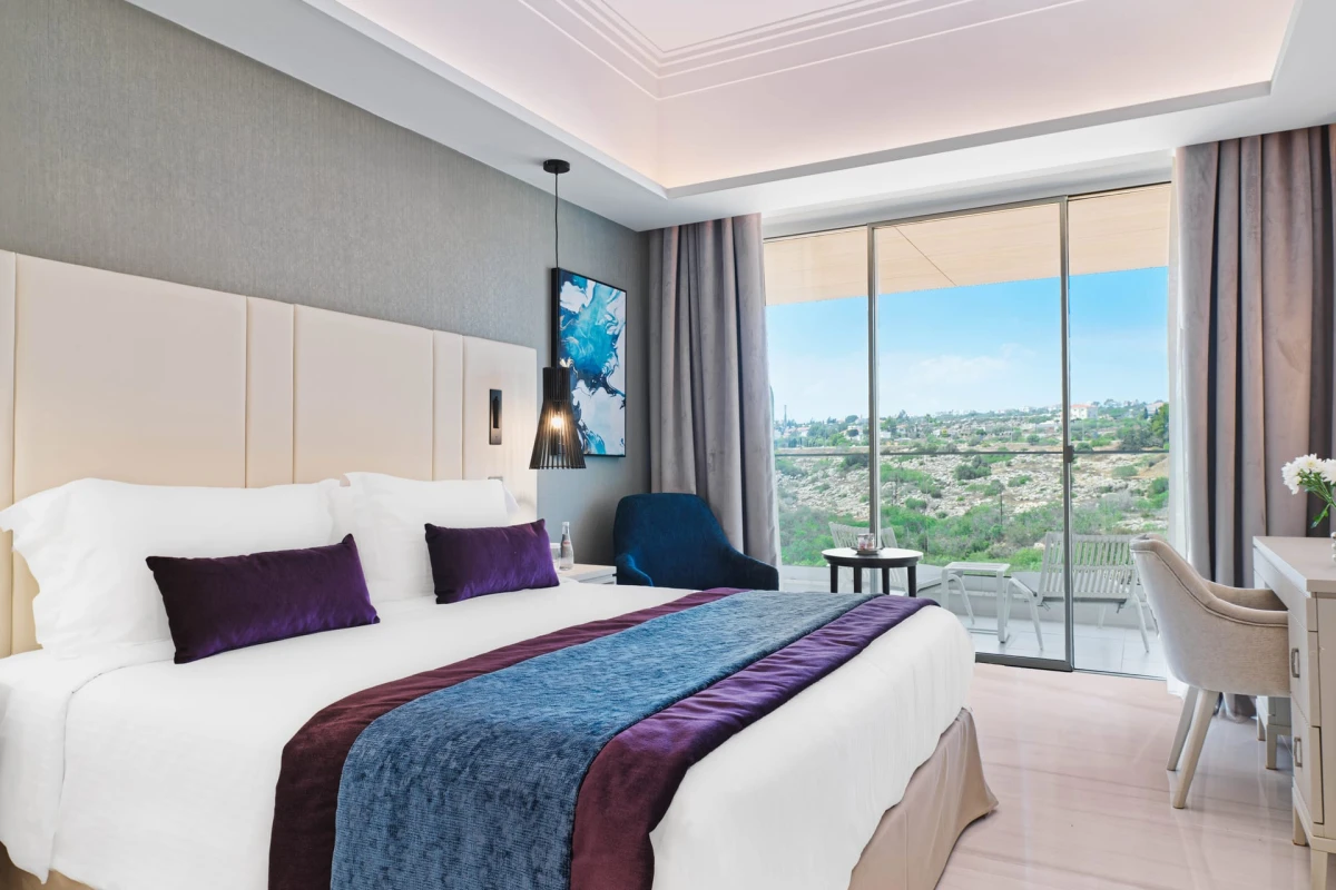 Amanti - Hotel Photo 9