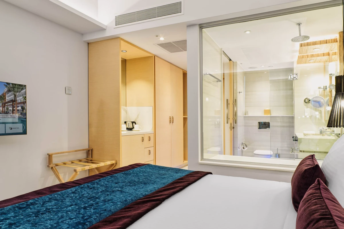 Amanti - Hotel Photo 10