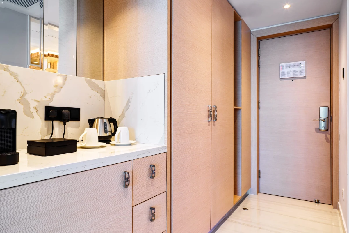 Amanti - Hotel Photo 11