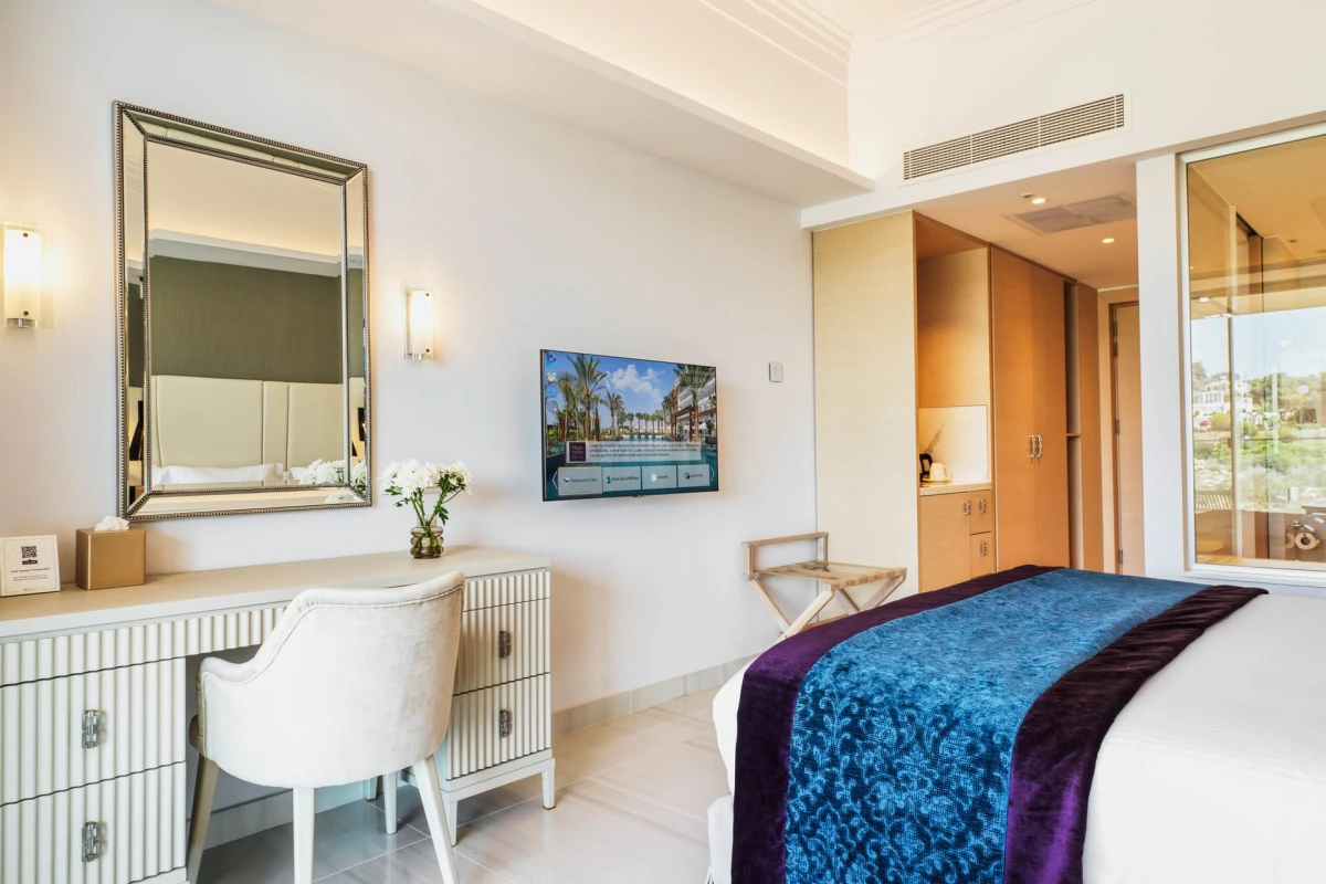 Amanti - Hotel Photo 19