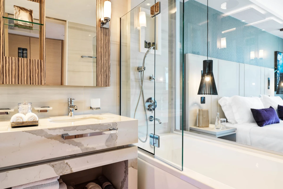 Amanti - Hotel Photo 21