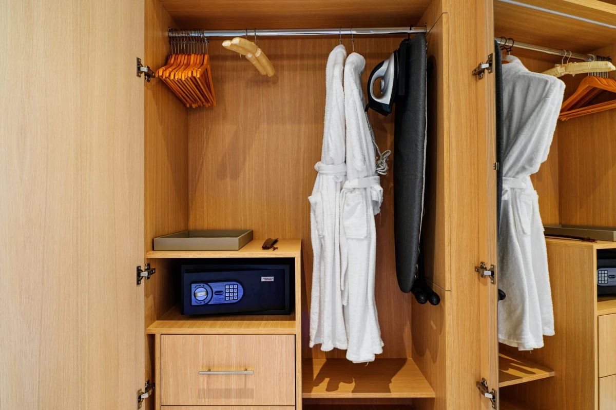 Amanti - Hotel Photo 26