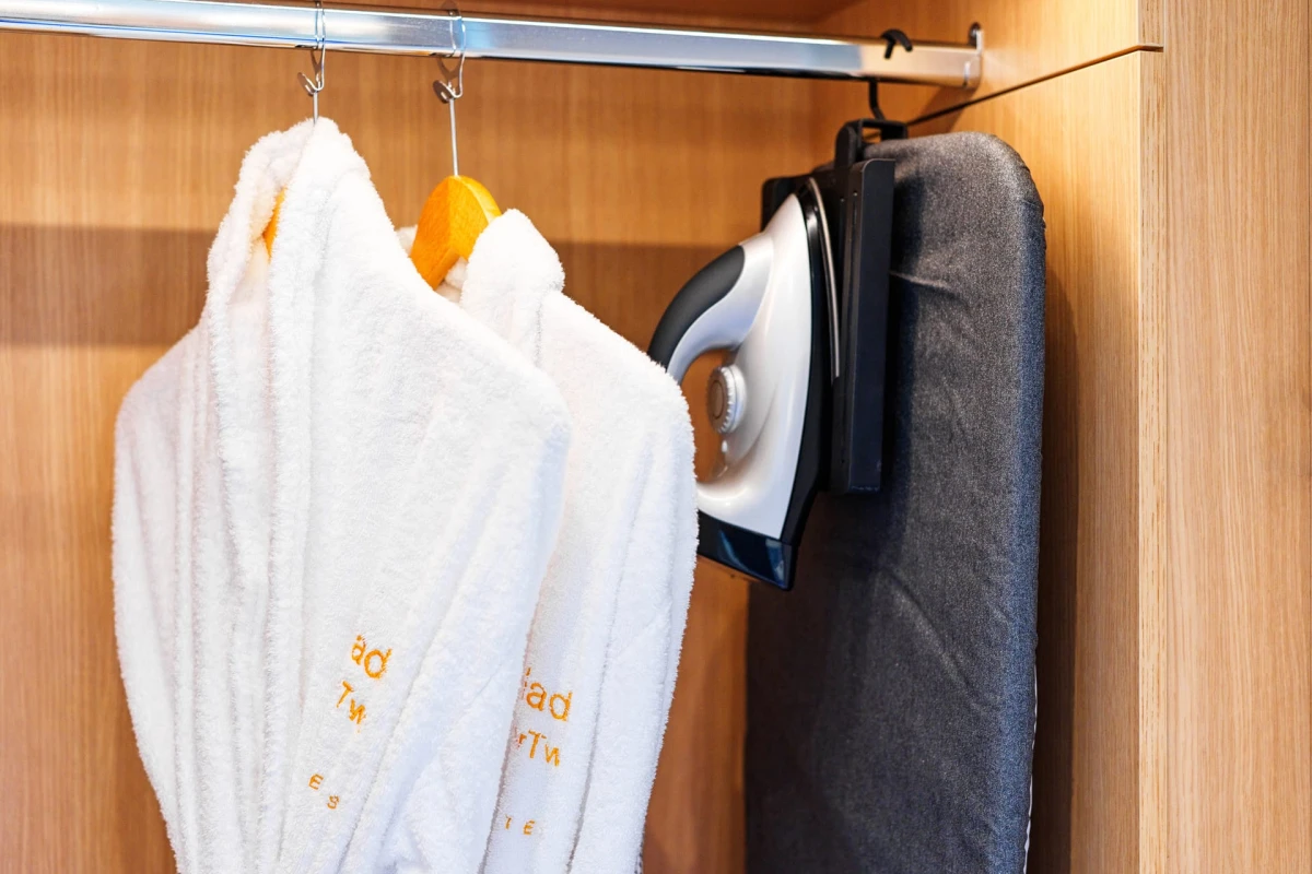 Amanti - Hotel Photo 27