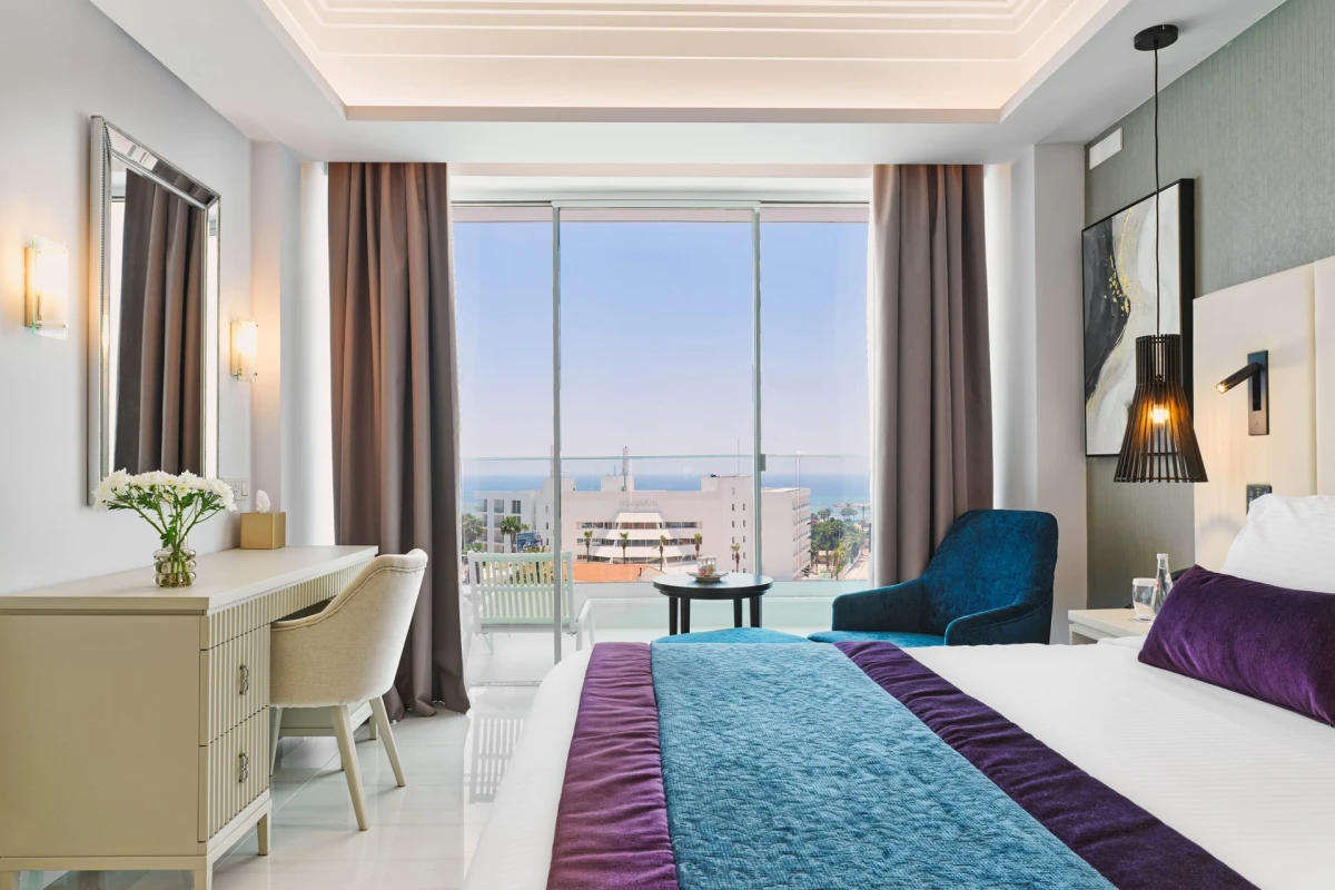 Amanti - Hotel Photo 31