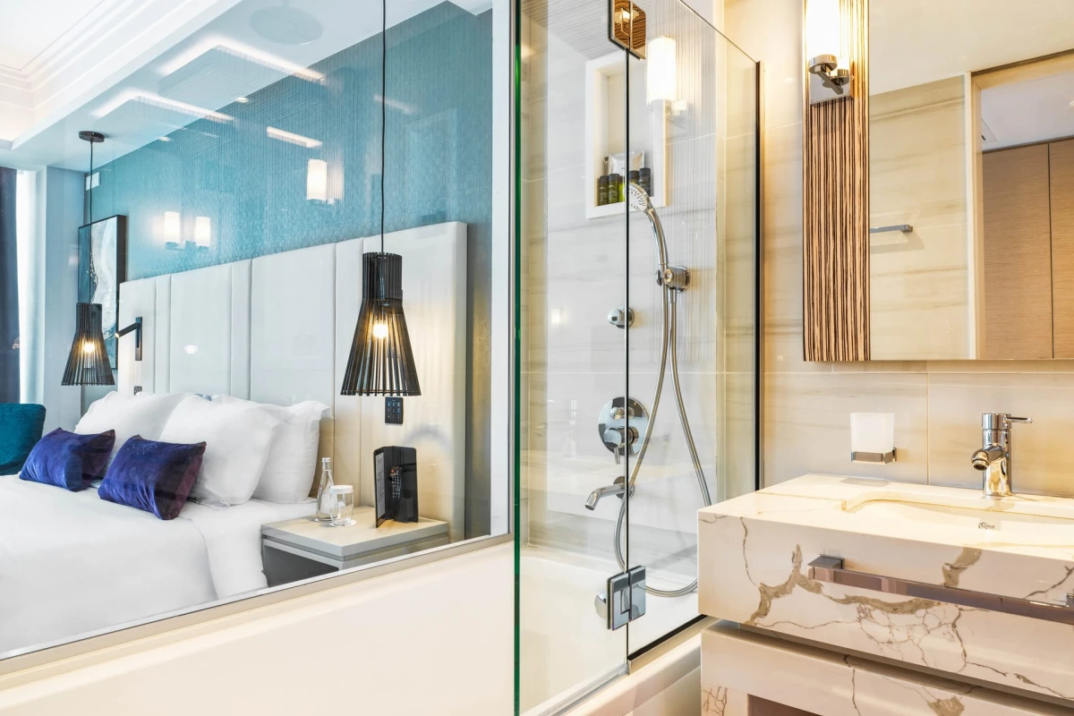 Amanti - Hotel Photo 34