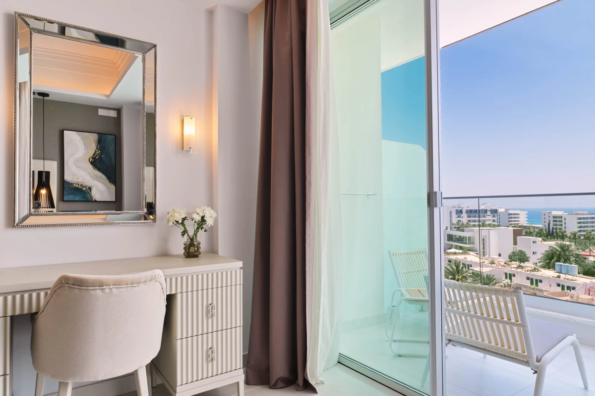 Amanti - Hotel Photo 35