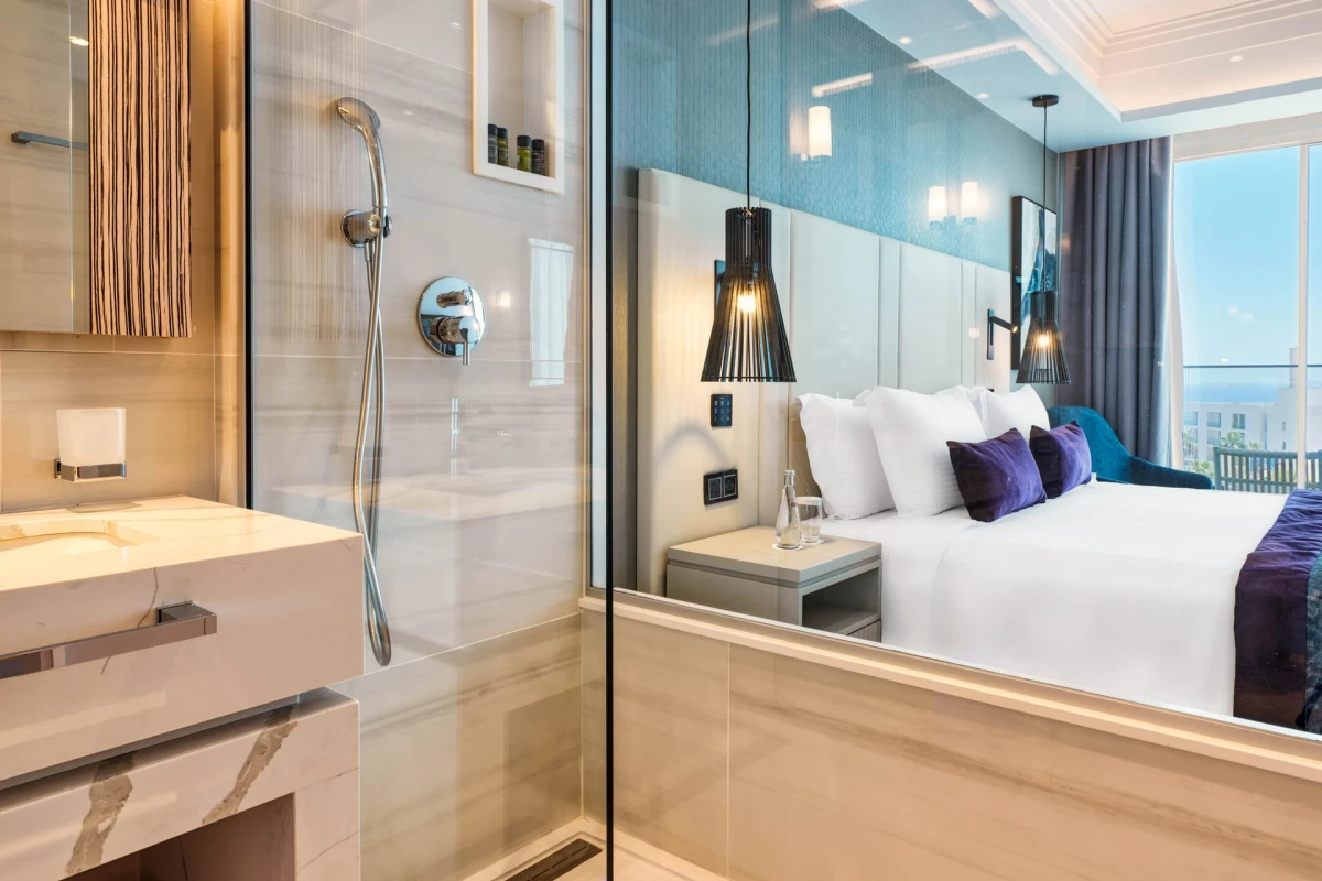 Amanti - Hotel Photo 41