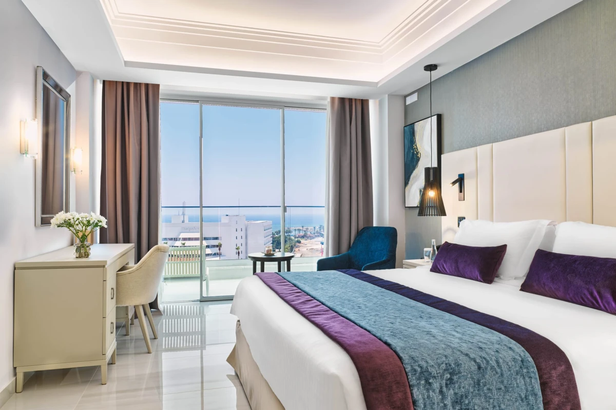 Amanti - Hotel Photo 42