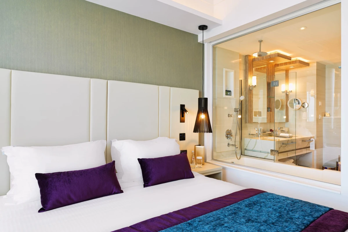 Amanti - Hotel Photo 44