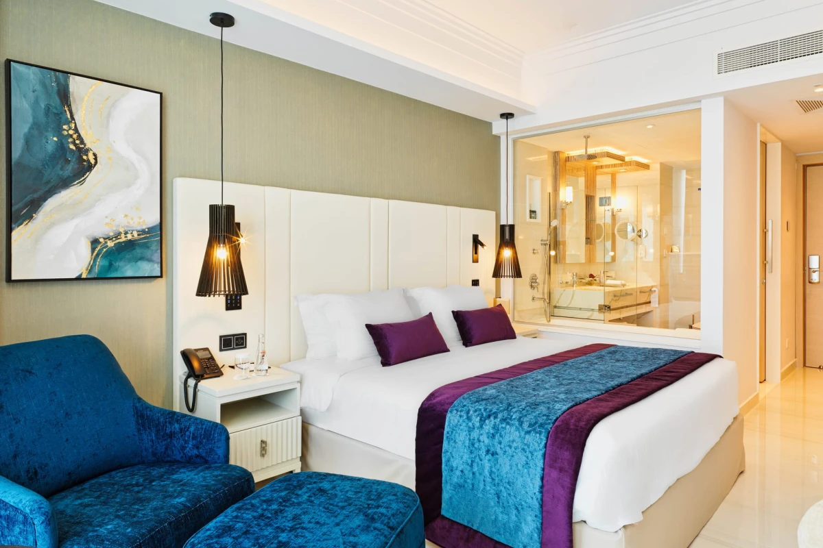 Amanti - Hotel Photo 45