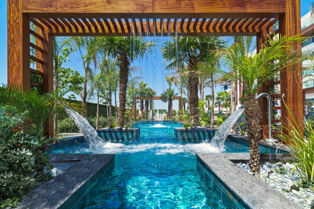 Amanti - Hotel Photo 52