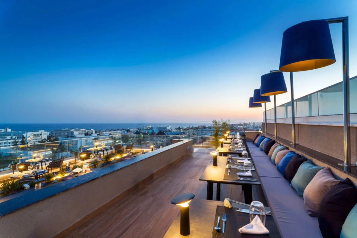 Amanti - Hotel Photo 53