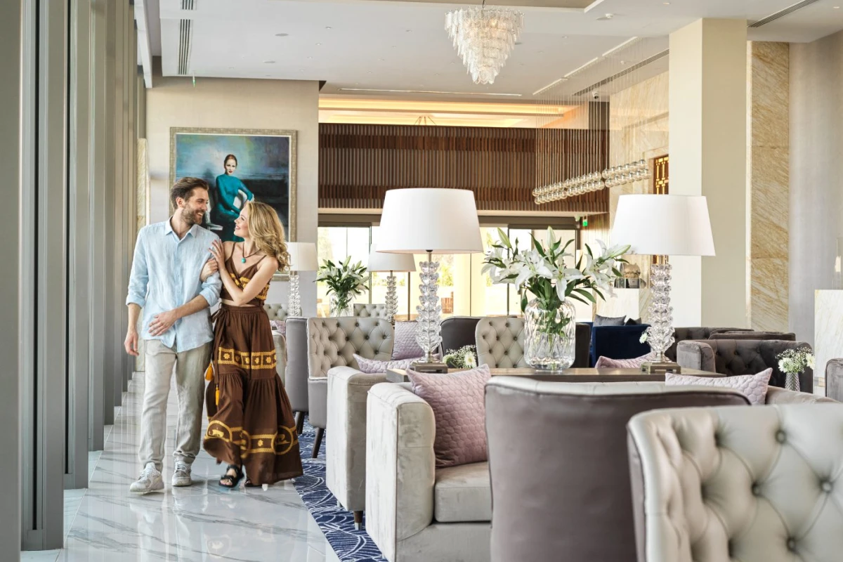 Amanti - Hotel Photo 54