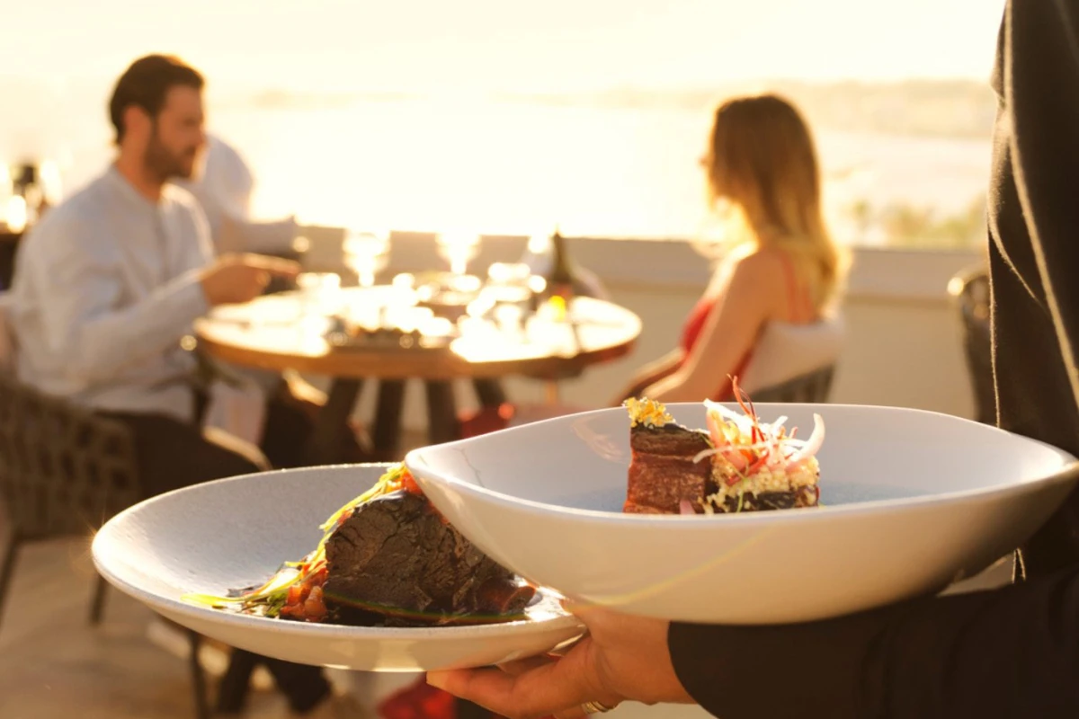 Amanti - Hotel Photo 55