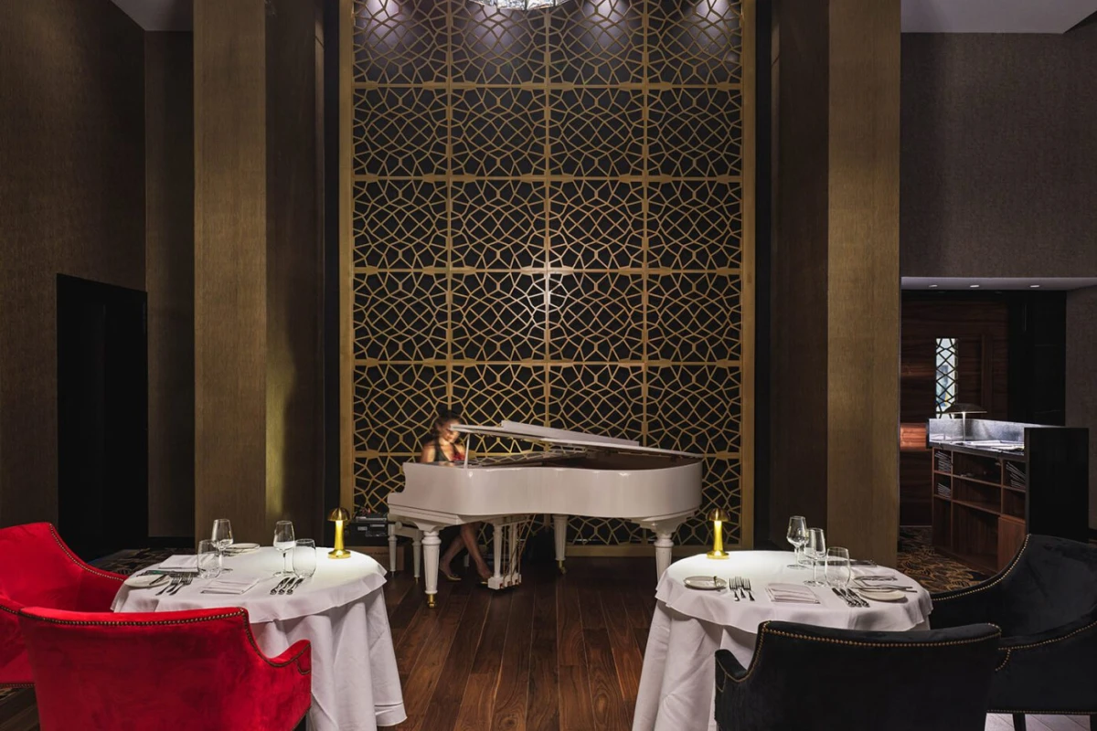 Amanti - Hotel Photo 56