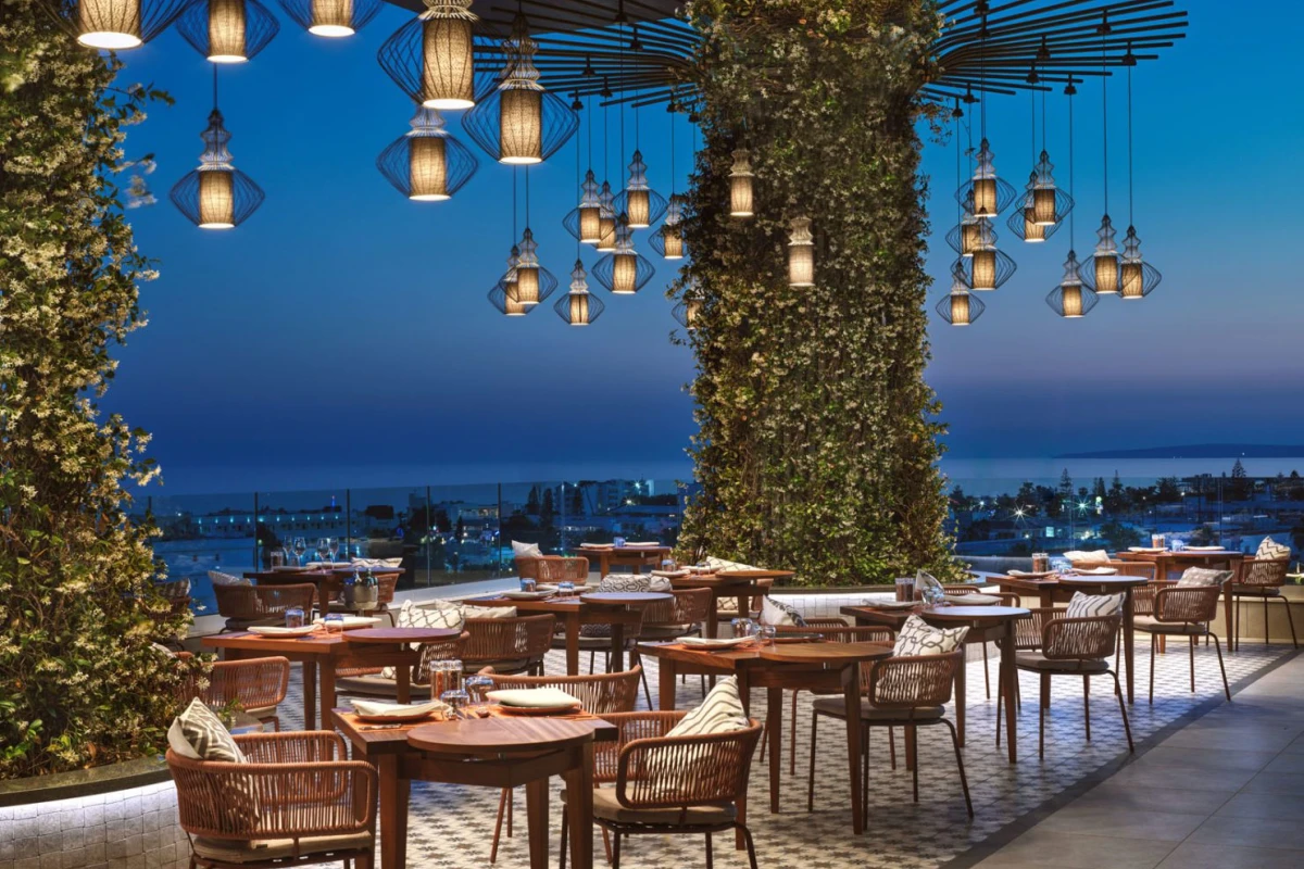 Amanti - Hotel Photo 57